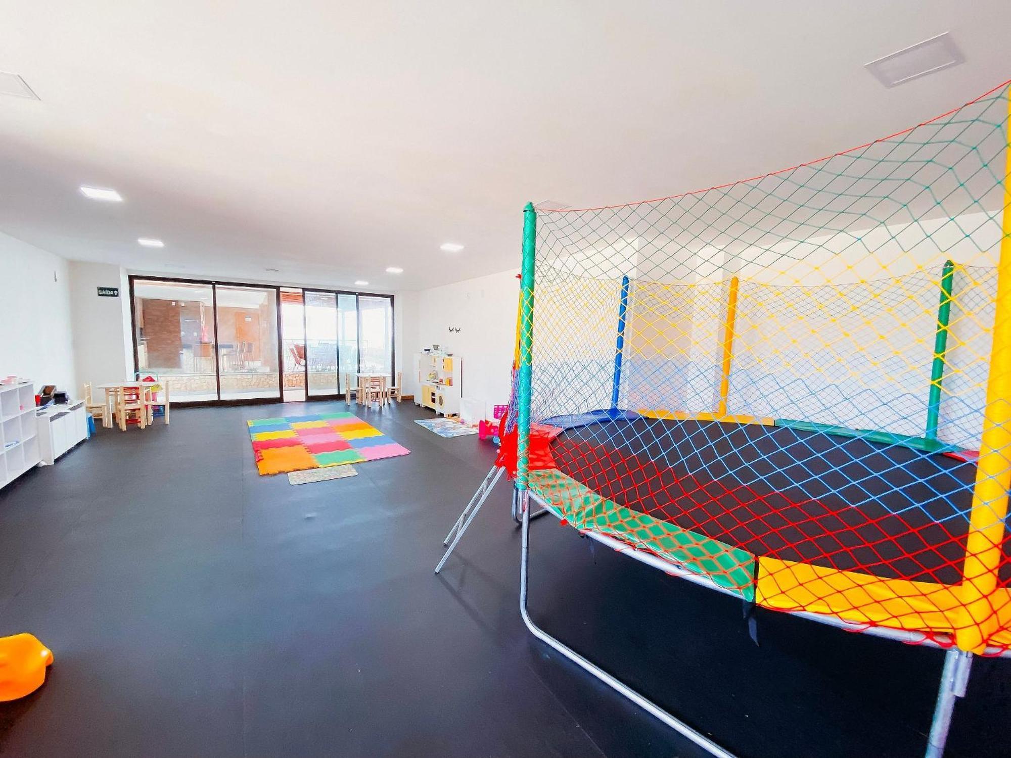 萨尔瓦多Pe Na Areia, Piscina Borda Infinita, Vaga De Garagem, Portaria 24 Hs公寓 外观 照片
