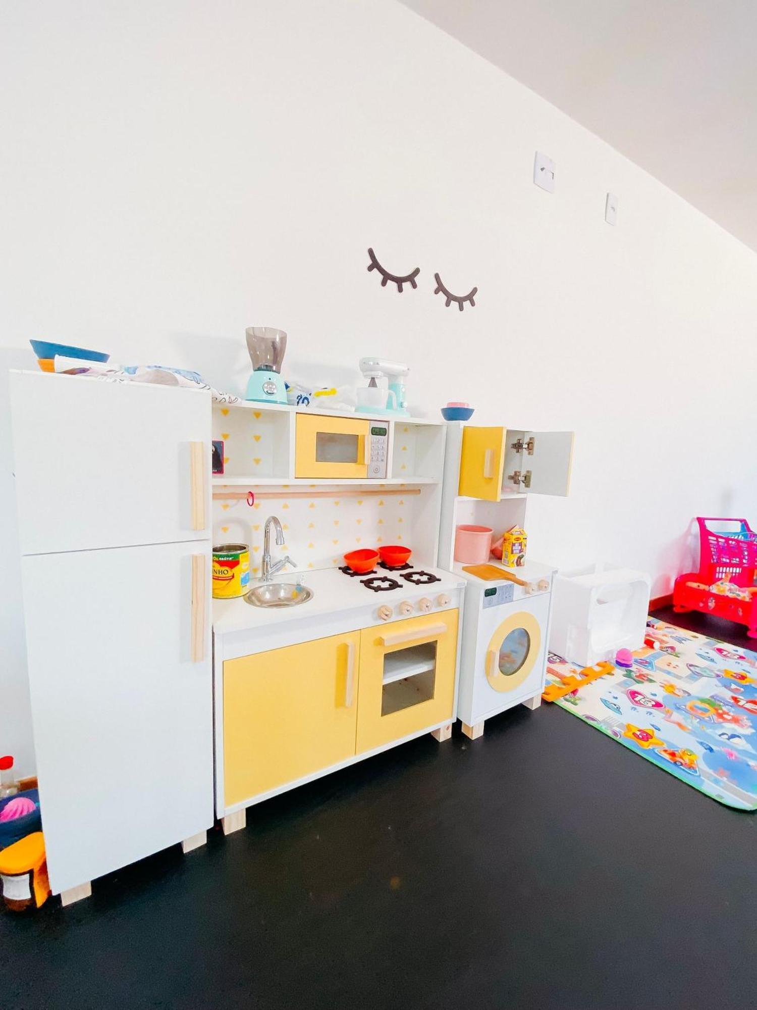 萨尔瓦多Pe Na Areia, Piscina Borda Infinita, Vaga De Garagem, Portaria 24 Hs公寓 外观 照片